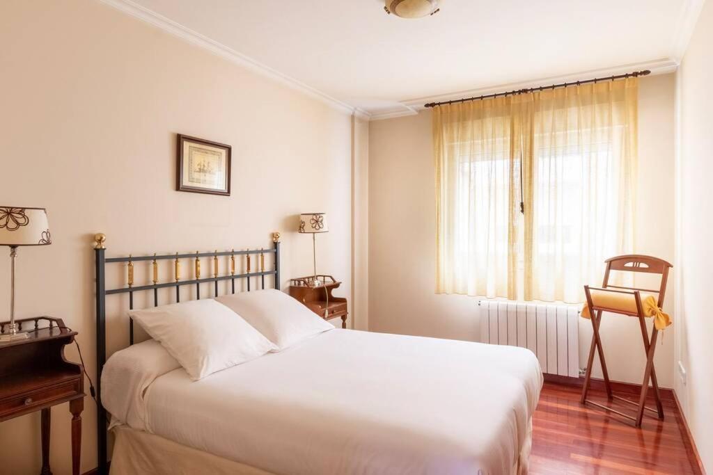 Atico Fantasio Vilagarcia de Arousa Exterior photo