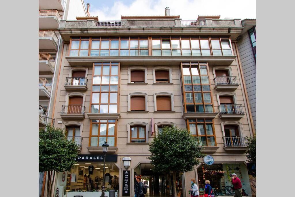 Atico Fantasio Vilagarcia de Arousa Exterior photo