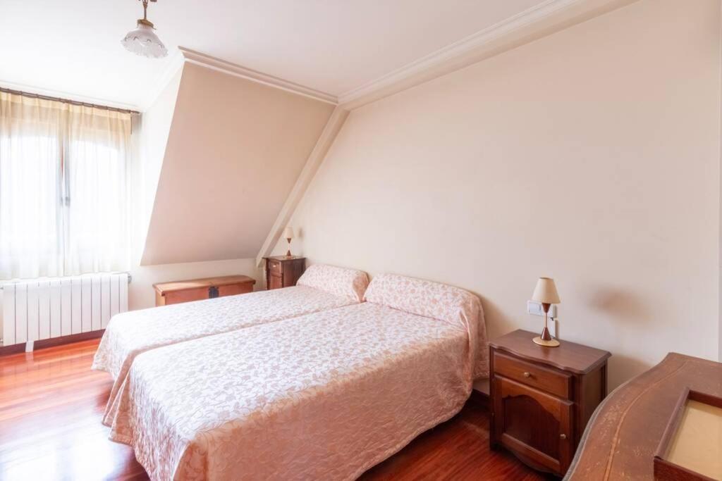 Atico Fantasio Vilagarcia de Arousa Exterior photo